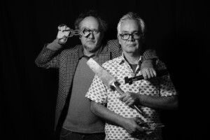 HEADSHOT-Einar and Jamex de la Torre (photo by Josue Castro)