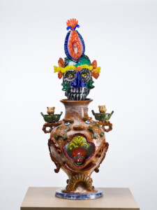 DE LA TORRE; COLLIDOSCOPE; CHEECH; 2022