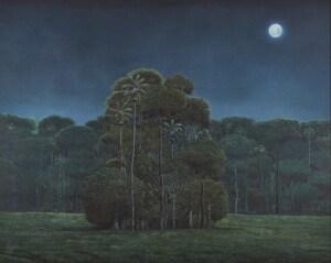 Berland – Luna