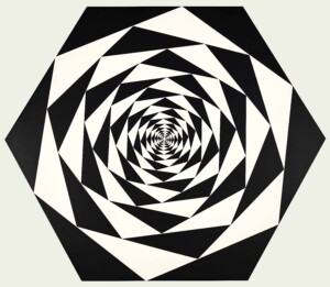 Celentano – Hexagon
