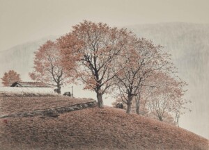 Lee – Jung-Won