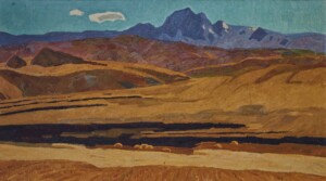 Papikyan – Aragats