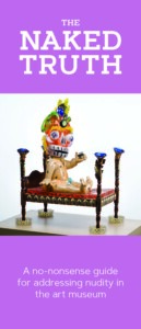 Nudity in Museums ENG