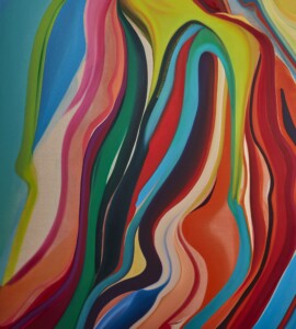 Jeong – Monumental image to Whitney